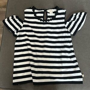 Kate Spate Girls Top